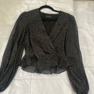 Jill Stuart top